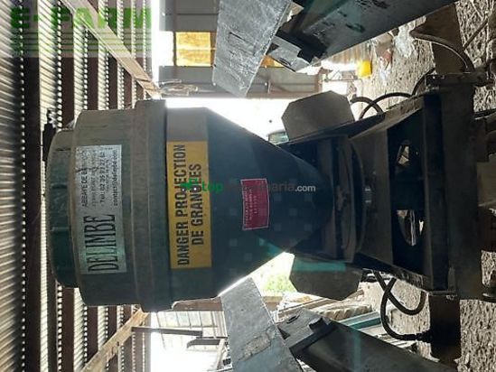 Esparcidor - Delimbe - t24