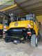 Cosechadora de Cereal - New Holland - cr 9.80