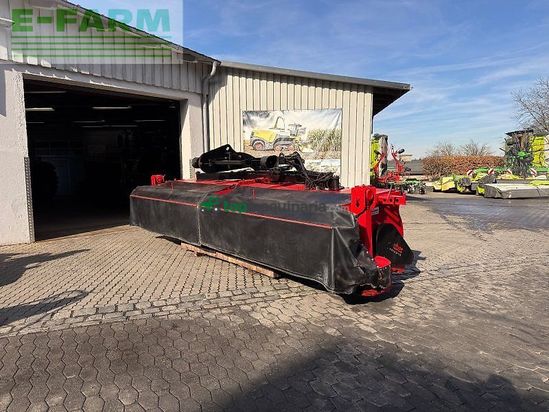 Cabezal - Gruber - compact disc 610