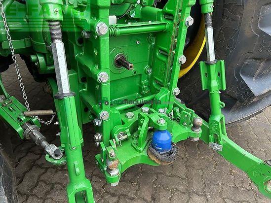 Tractor agrícola - John Deere - 6r 230