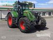 Tractor agrícola - Fendt - 724 gen6 profi plus