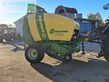 Empacadora gigant - Krone - comprima f 155
