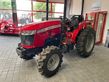 Tractor agrícola - Massey Ferguson - 1755 e