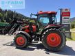 Tractor agrícola - Kubota - m6040 + frontlader