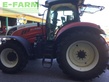 Tractor agrícola - Steyr - 6185 CVT
