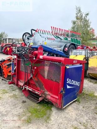 Esparcidor - Mayer - siloking ea 2300
