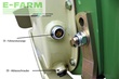 Grada rotativa -  - bodenfräse 1,35 m rs135 stark fräse mit seitenve