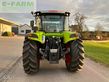 Tractor agrícola - Claas - arion 420