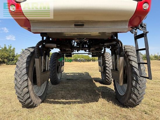 Atomizador - Agrifac - condor iv