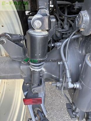 Tractor agrícola - Valtra - g125ea