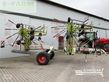 Rastrillo - Claas - liner 3600