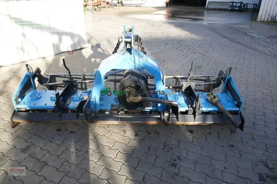 Grada rotativa - Sicma - 2500