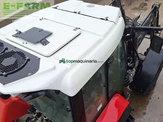 Tractor agrícola - Steyr - 9094 m a komfort