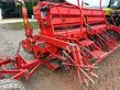 Combinado de siembra - Kuhn - integra combiliner 4003 sd + hrb 403