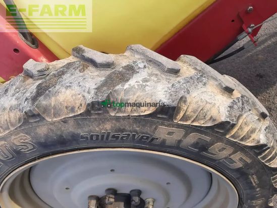 Atomizador - Hardi - ranger