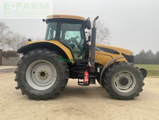 Tractor agrícola - Challenger - mt 575b