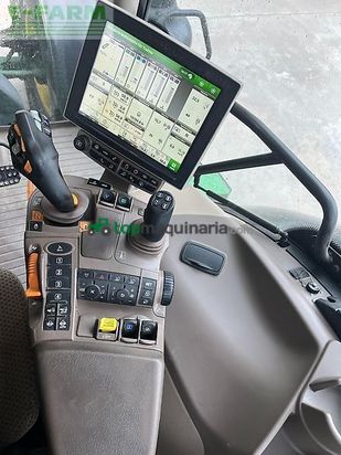 Tractor agrícola - John Deere - 6250r