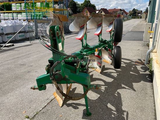 Arado - Regent - Titan 140 CX - 4sch.