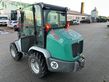Minicargadora - kramer - kl12.5