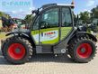 Telescopica - Claas - scorpion 7030