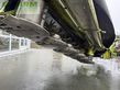 Cortacésped manual - Claas - disco 8400 c - reduziert!