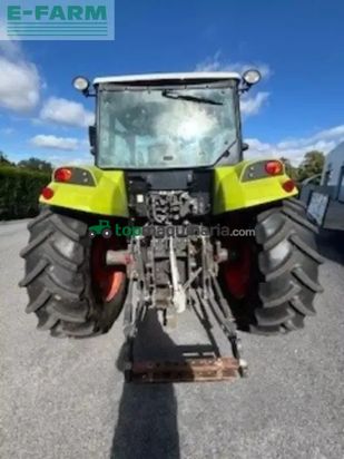 Tractor agrícola - Claas - axos 330