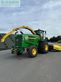 Cosechadora de Cereal - John Deere - 7400 / 7500