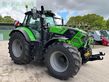 Tractor agrícola - Deutz-Fahr - 6180 ttv