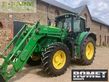 Tractor agrícola - John Deere - 6130m