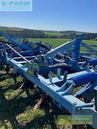 Cultivador - Lemken - gebr. kristall 9/600 ku