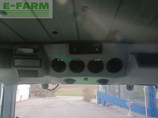 Tractor agrícola - Deutz-Fahr - agroplus 320 ecoline aktion201 Ecoline