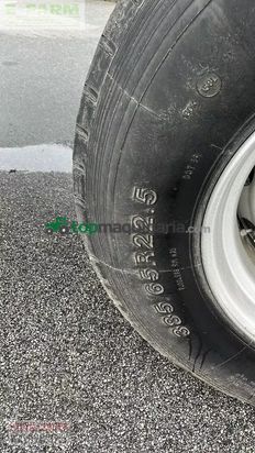 Volquet - Fliegl - zweiachs 3-seiten kipper dk 180.40