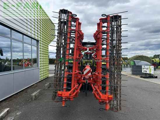 Cultivador - Kuhn - prolander