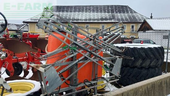 Atomizador - Jessernigg - 600l 12m