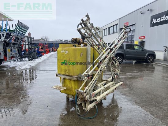 Atomizador - Jessernigg - feldspritze 1000l / 12m