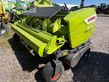 Cosechadora de Cereal - Claas - jaguar 970 e5