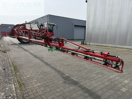 Atomizador - Agrifac - veldspuit 33 mtr