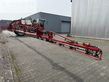 Atomizador - Agrifac - veldspuit 33 mtr