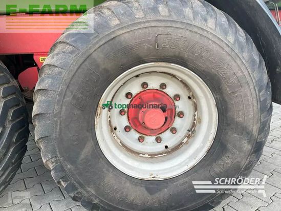 Volquet - Pronar - muldenkipper t 669 | laderaumabdeckung