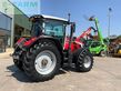 Tractor agrícola - Massey Ferguson - 8s.205 dynavt tractor (st27135)