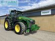Tractor agrícola - John Deere - 8r 340 autopower