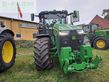 Tractor agrícola - John Deere - traktor 8r370
