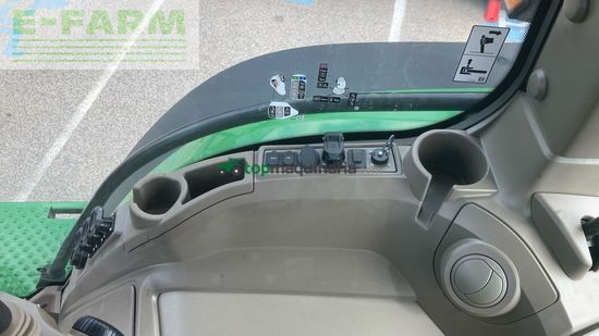 Tractor agrícola - John Deere - 7r 330