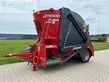 Remolqu esparcidor - Trioliet - triomix s1-1200 selbstlader