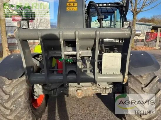 Telescopica - Claas - scorpion 746 varipower