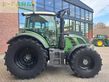 Tractor agrícola - Fendt - vario 514