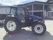 Tractor agrícola - New Holland - ts115