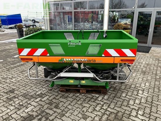 Esparcidor - Amazone - za-v 2000 tronic