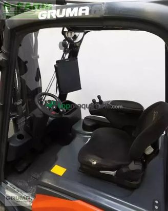 Elevadora - Linde - e 18 evo 386-02