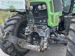 Tractor agrícola - Deutz - agrotron 7250 ttv